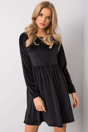 Melna samta kleita Mauriel... 2