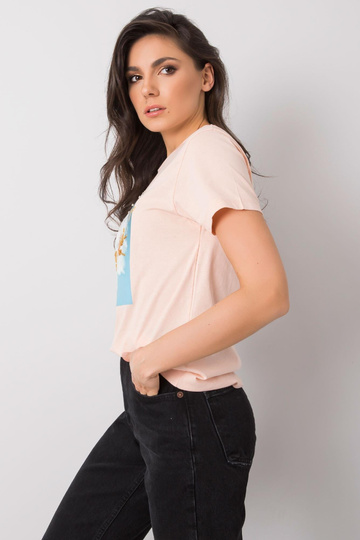 Laša T-krekls ar Trissa...