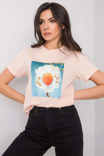 Laša T-krekls ar Trissa... 2