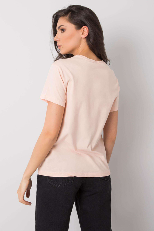 Laša T-krekls ar Trissa apdruku