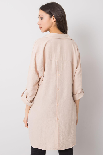 Bēšs krekls Gisella RUE PARIS