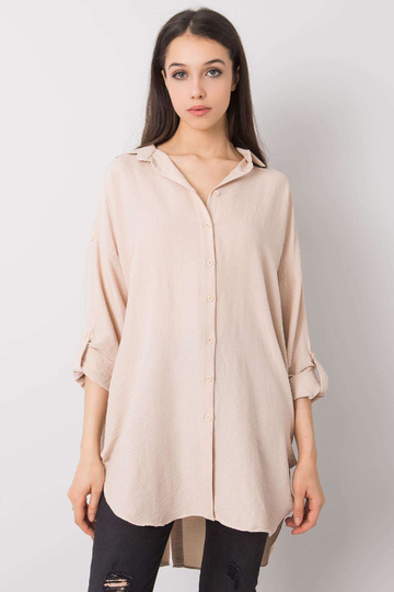 Bēšs krekls Gisella RUE PARIS 2