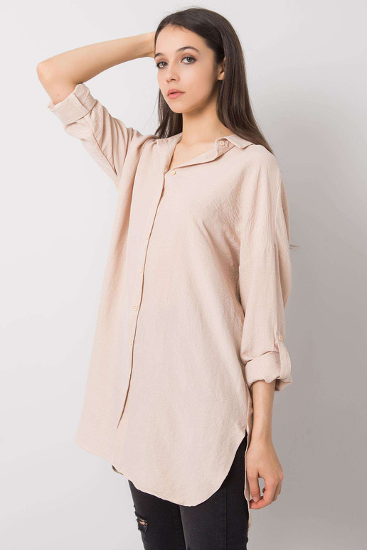 Bēšs krekls Gisella RUE PARIS