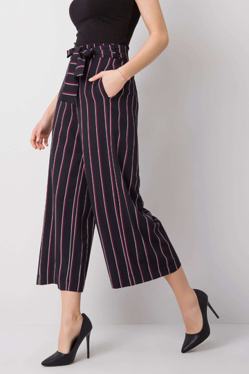 Tumši zilas bikses Valerie...