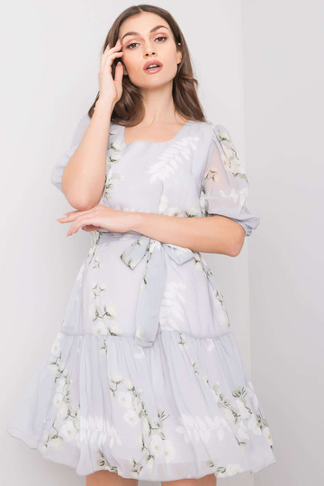 Emīlijas pelēkā kleita 2