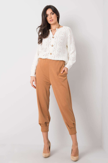 Kamieļu treniņbikses Iria...