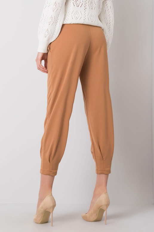 Kamieļu treniņbikses Iria RUE PARIS Kamieļu treniņbikses Iria RUE PARIS