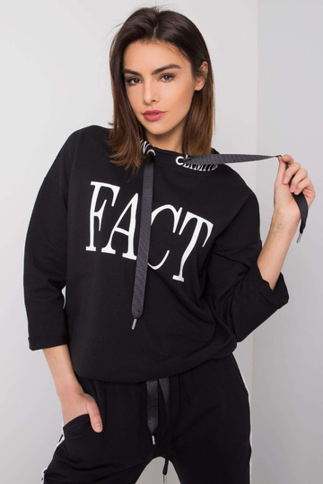 Melns ikdienas komplekts...