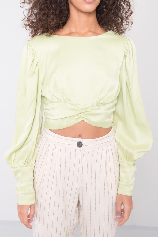 Laima īsa blūze BSL