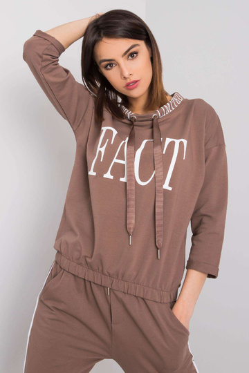 Brūns ikdienas komplekts...