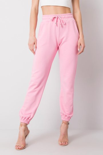 Bāli rozā bikses Agueda RUE...