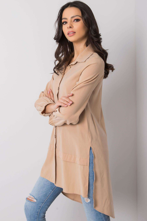 Bēša tunika Adelaide RUE PARIS