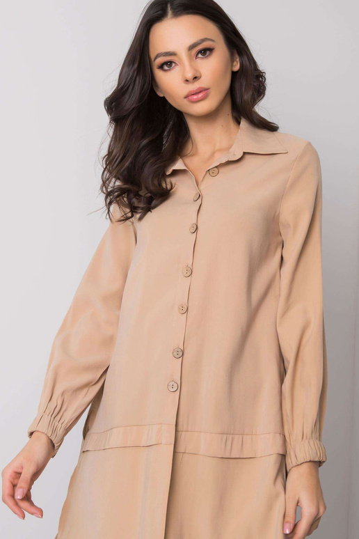 Bēša tunika Adelaide RUE PARIS