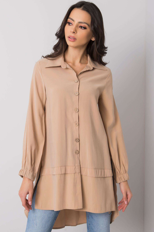 Bēša tunika Adelaide RUE PARIS