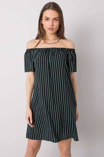 Melna spāņu kleita Meg... 2