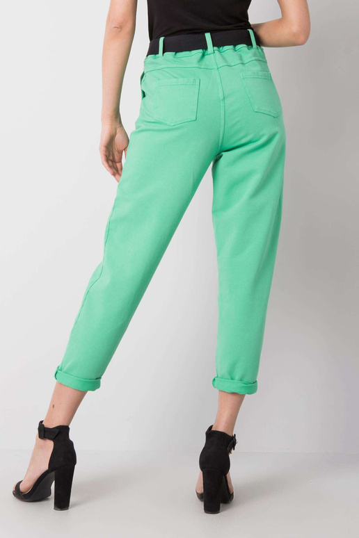 Ketlīnas zaļās bikses
