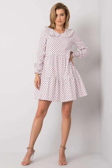 Balta un sarkana punktveida... 2