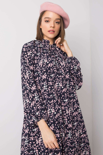 Tumši zila kleita Aislinn... 2