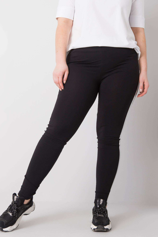 Melni un sudraboti plus izmēra...