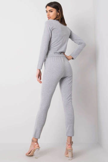 Pelēks Patrizia kombinezons