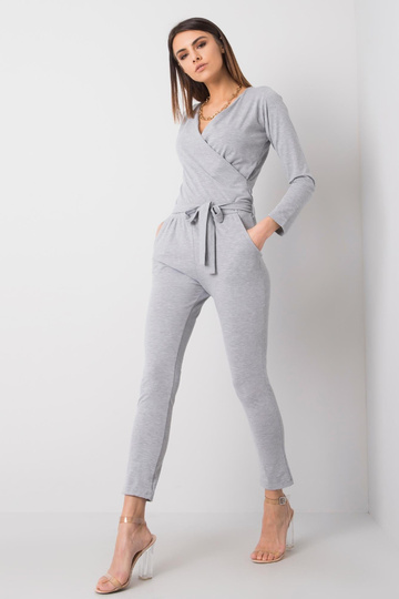 Pelēks Patrizia kombinezons 2