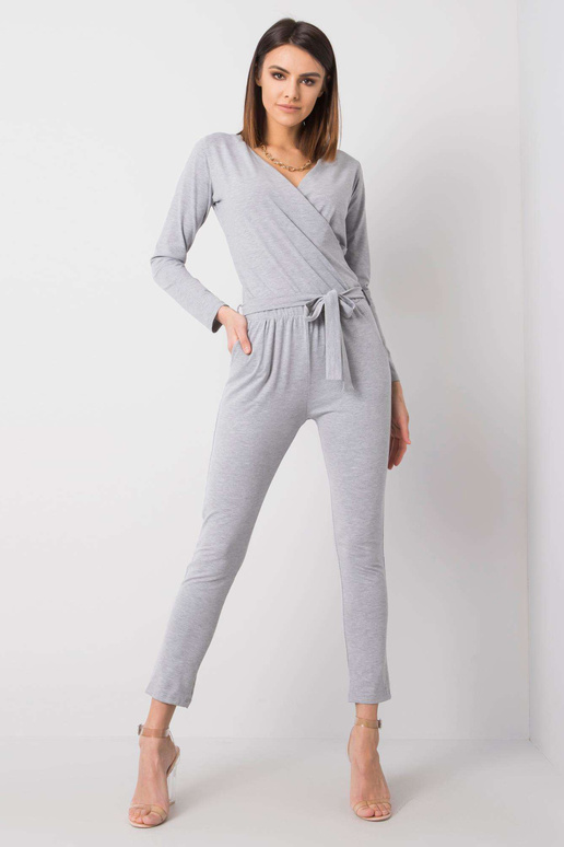 Pelēks Patrizia kombinezons Pelēks Patrizia kombinezons