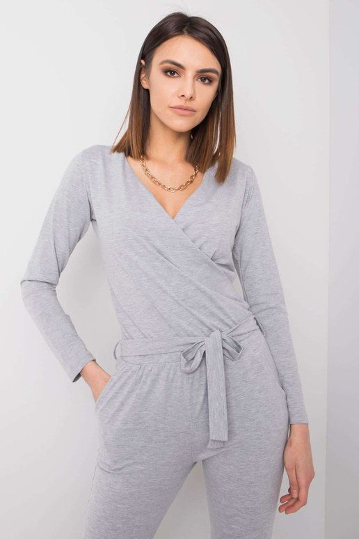 Pelēks Patrizia kombinezons Pelēks Patrizia kombinezons