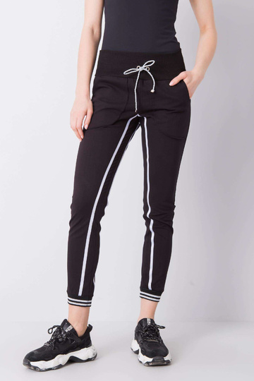 Allie RUE PARIS melnas...