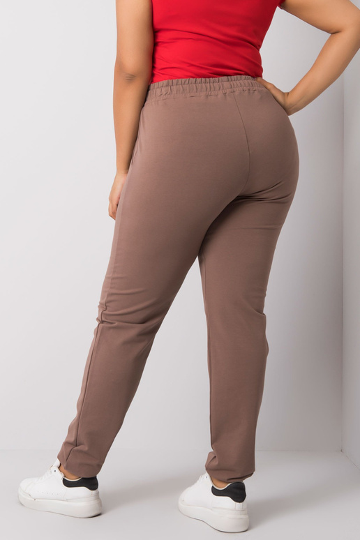 Beatriz Brown liela izmēra sporta bikses Beatriz Brown liela izmēra sporta bikses