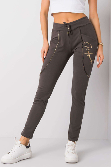 Maura tumšas haki krāsas... 2