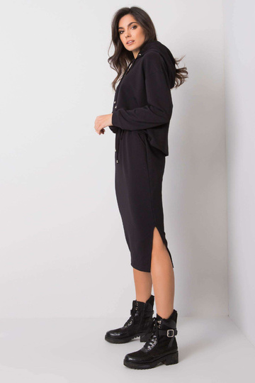 Melns komplekts Alishia RUE...