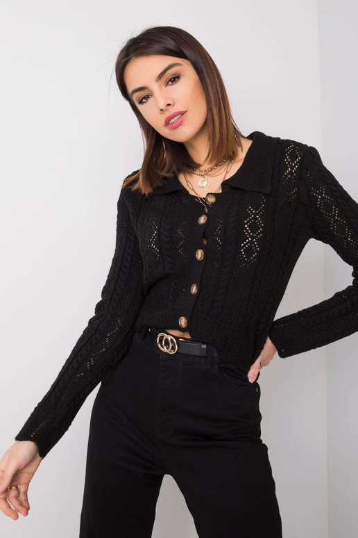 Melna jaka Sydney RUE PARIS