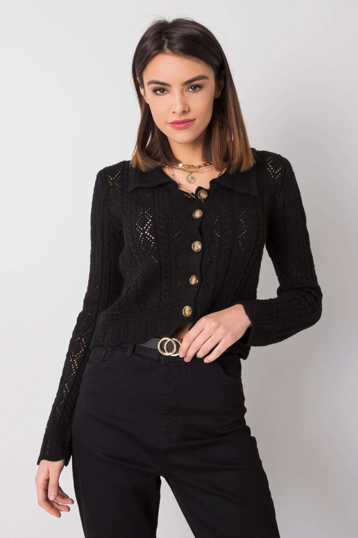 Melna jaka Sydney RUE PARIS