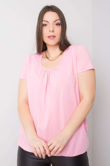 Celeste Pale Pink Liela...