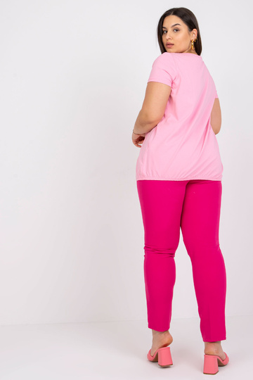 Celeste Pale Pink Liela... 2