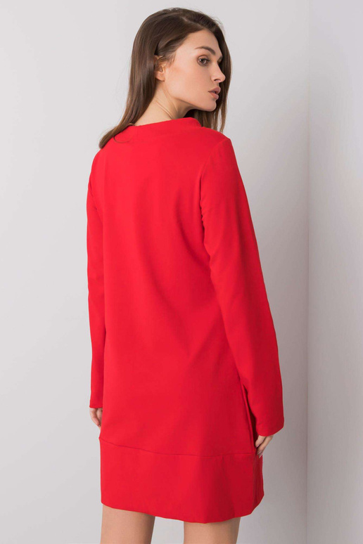 Sarkana Holly kleita Sarkana Holly kleita