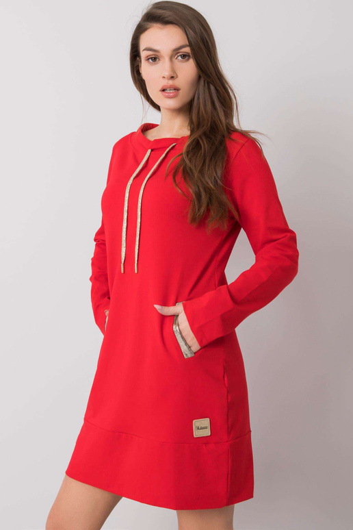 Sarkana Holly kleita Sarkana Holly kleita