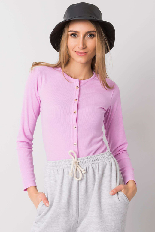 Luisa ceriņu bodijs YOU N KNOW ME Luisa ceriņu bodijs YOU N KNOW ME