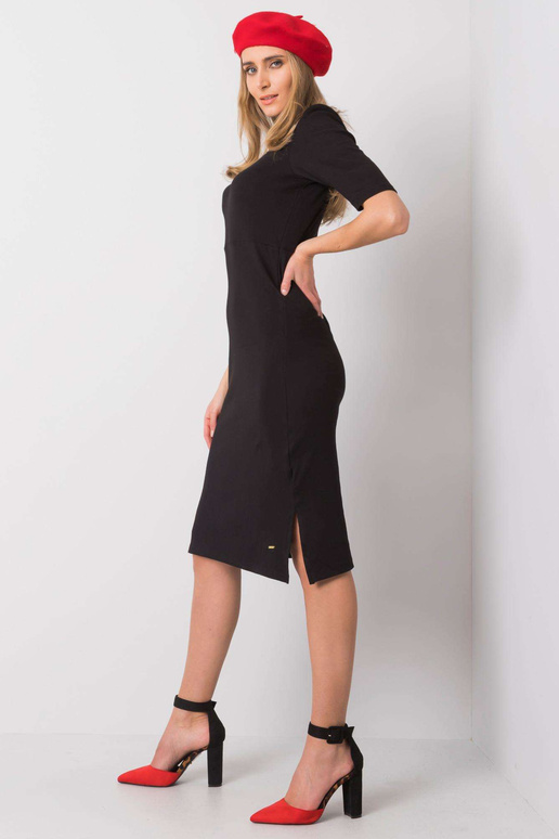 Melna dāliju kleita, tu mani nepazīsti Melna dāliju kleita, tu mani nepazīsti