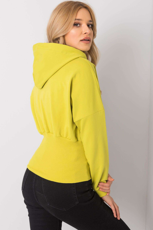 Laima sporta krekls Leilani RUE PARIS Laima sporta krekls Leilani RUE PARIS
