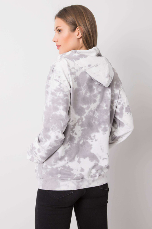 Pelēks kaklasaites džemperis... Pelēks kaklasaites džemperis...