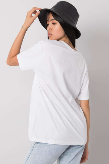 Balts T-krekls ar Kemmy... 2