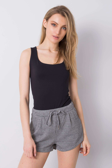 Melni šorti Denisse STITCH... 2