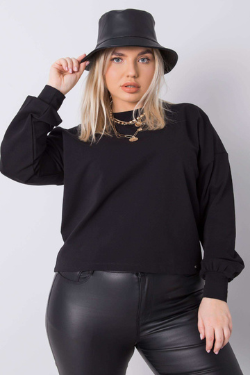 Melns liela izmēra sporta...