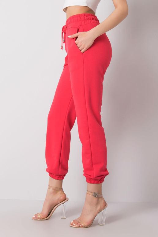 Koraļļu bikses Agueda RUE PARIS Koraļļu bikses Agueda RUE PARIS