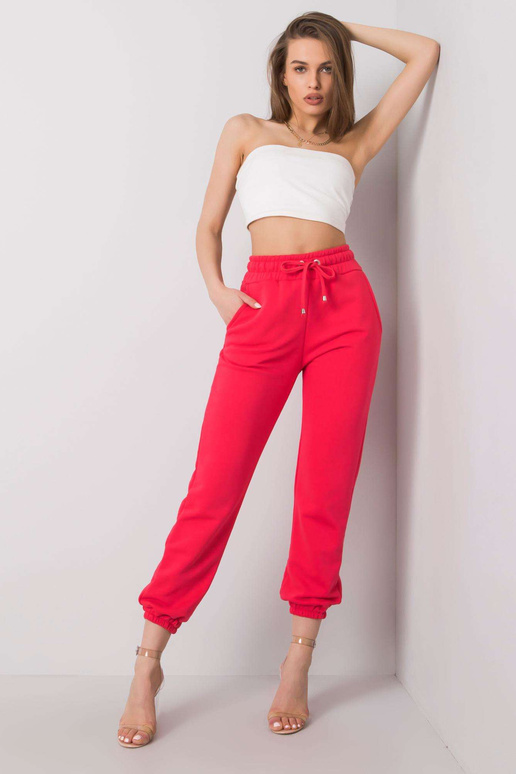 Koraļļu bikses Agueda RUE PARIS Koraļļu bikses Agueda RUE PARIS