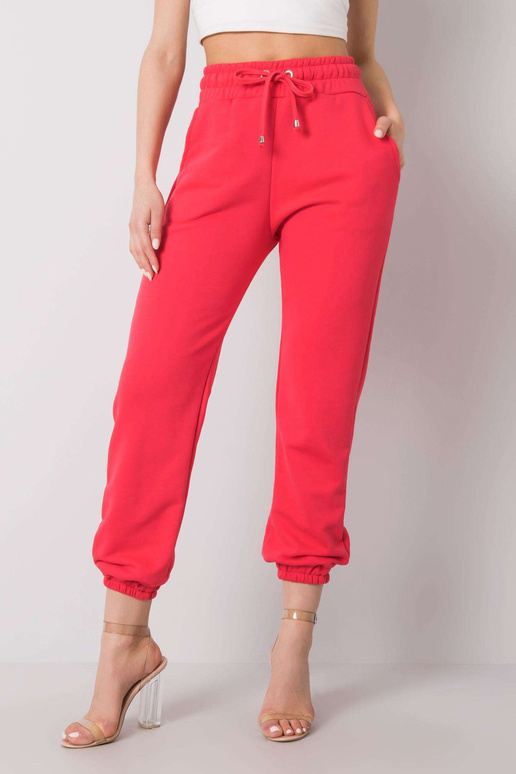 Koraļļu bikses Agueda RUE PARIS Koraļļu bikses Agueda RUE PARIS