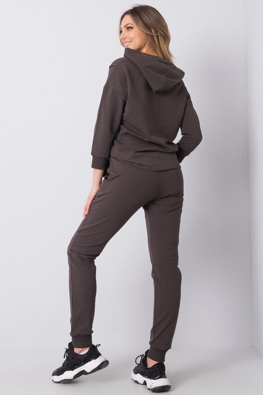 Tumšā haki krāsas komplekts Charis Tumšā haki krāsas komplekts Charis