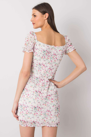 Ziedu kleita Alaiya RUE PARIS