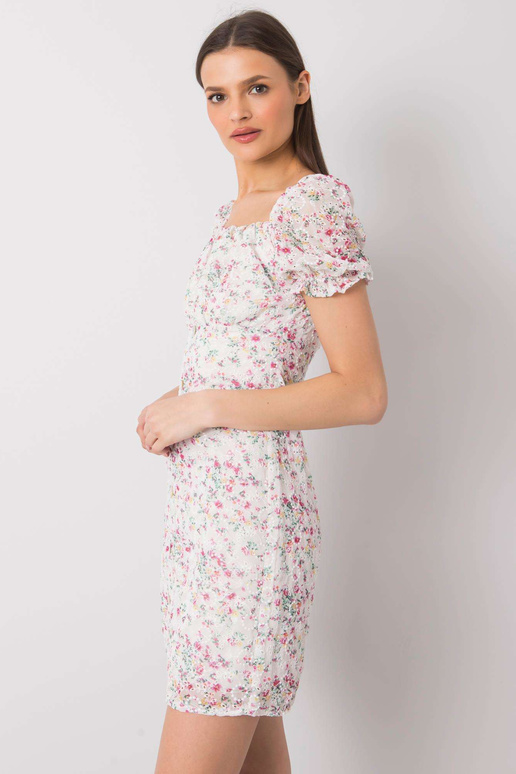 Ziedu kleita Alaiya RUE PARIS